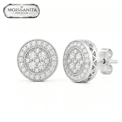ARETES PARA HOMBRES | Lion Luxury