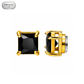 ARETES PARA HOMBRES | Lion Luxury