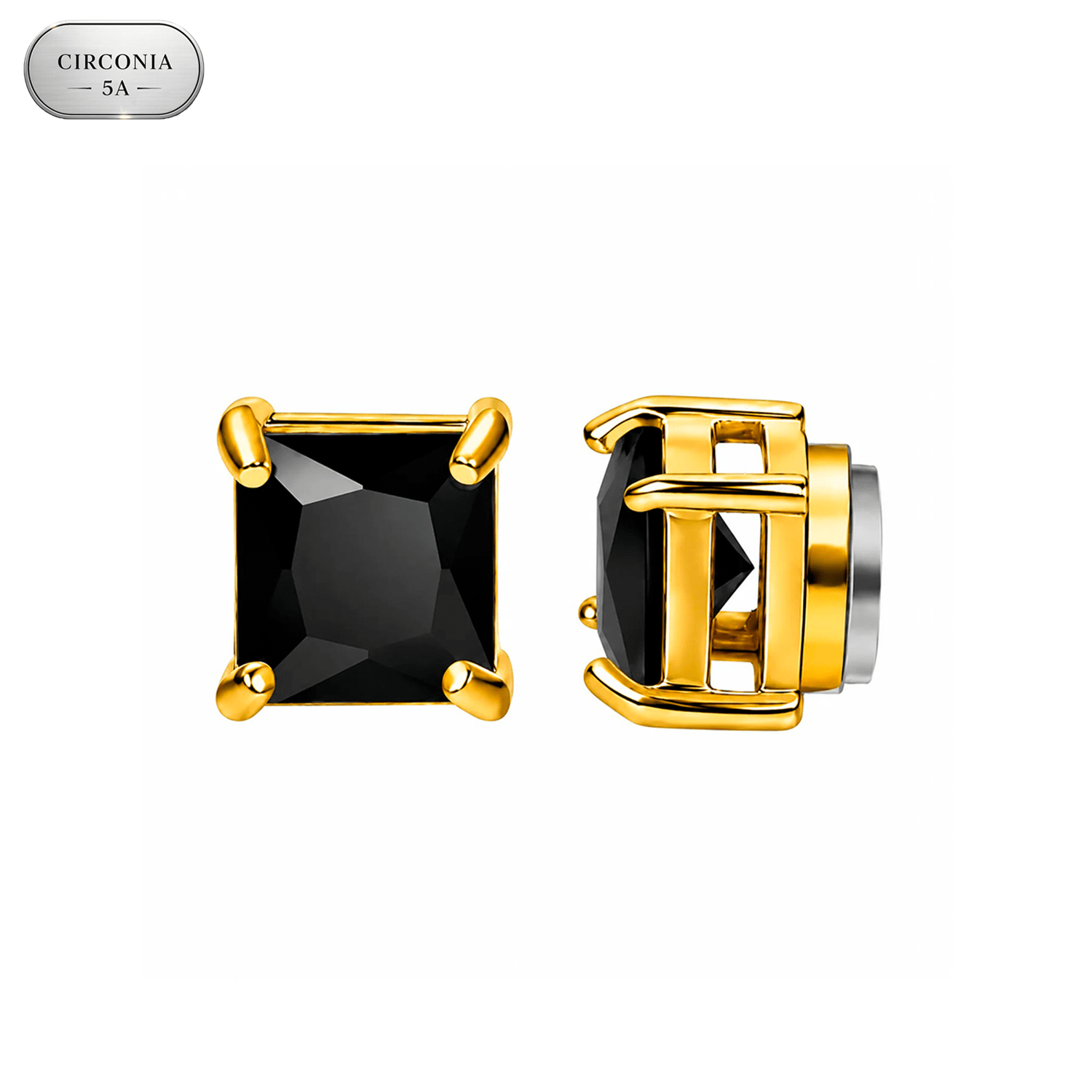 ARETES PARA HOMBRES | Lion Luxury
