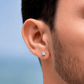 ARETES PARA HOMBRES | Lion Luxury