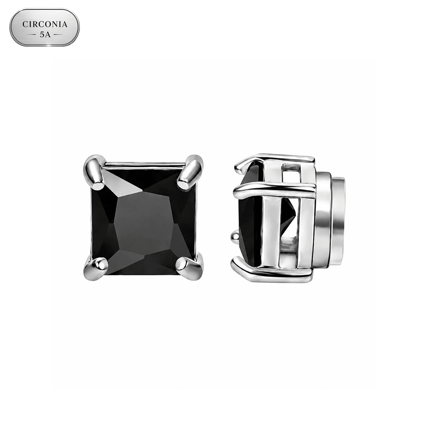 ARETES PARA HOMBRES | Lion Luxury