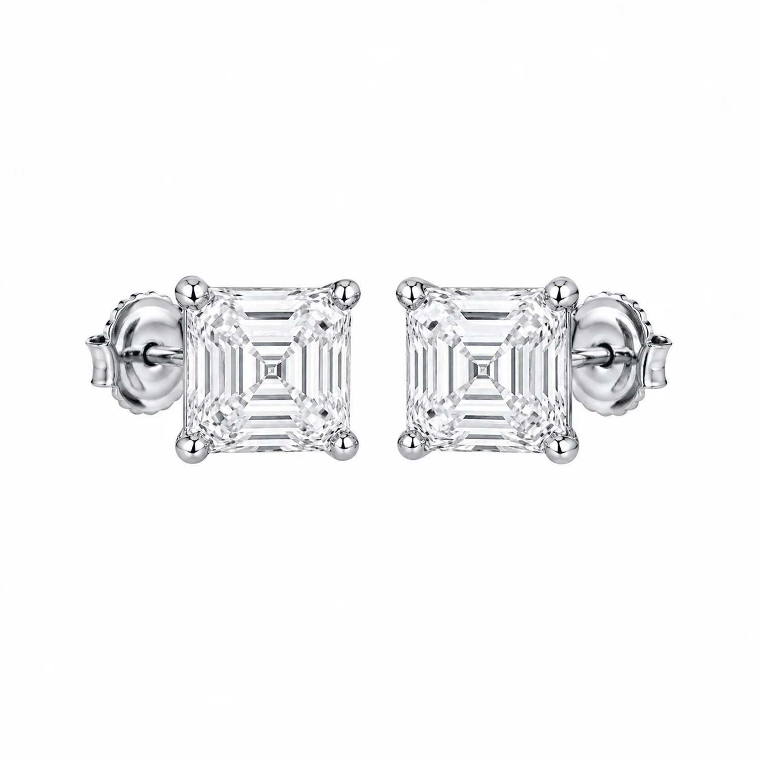 ARETES PARA HOMBRES | Lion Luxury