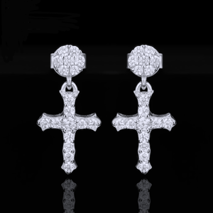 ARETES PARA HOMBRES | Lion Luxury