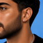 ARETES PARA HOMBRES | Lion Luxury