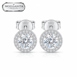 ARETES PARA HOMBRES | Lion Luxury