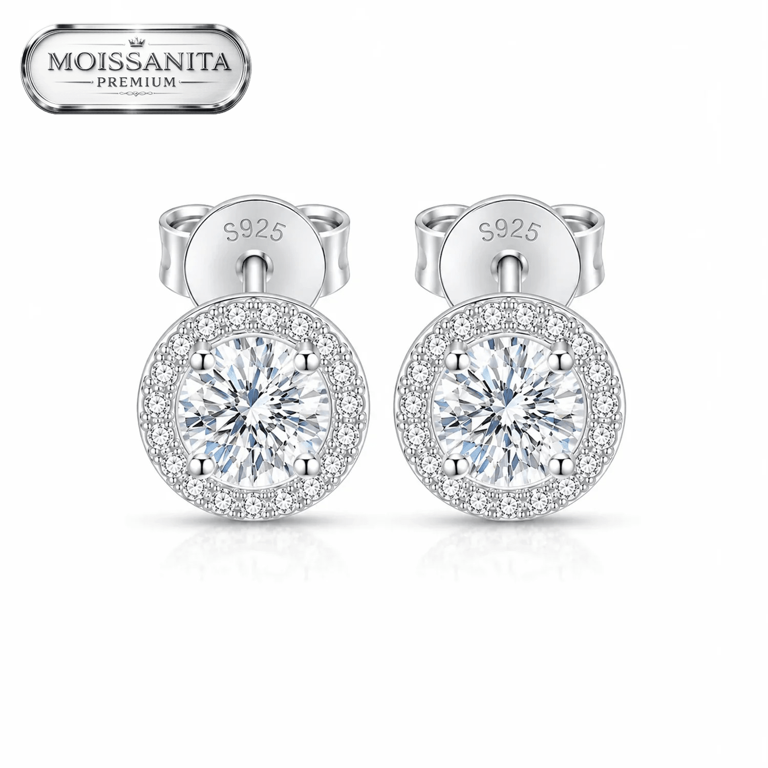 ARETES PARA HOMBRES | Lion Luxury