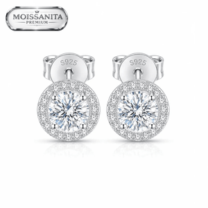 ARETES PARA HOMBRES | Lion Luxury