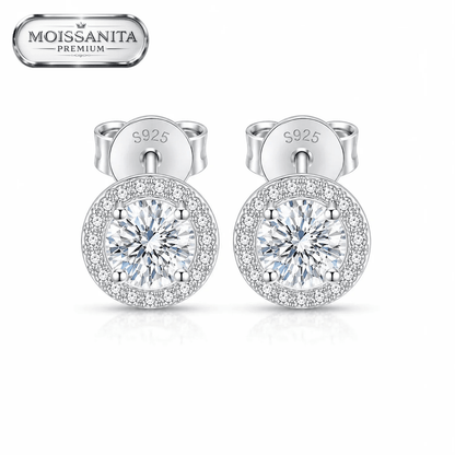 ARETES PARA HOMBRES | Lion Luxury