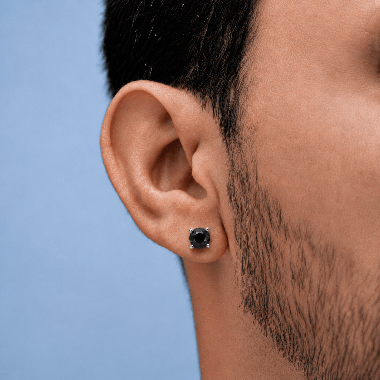 ARETES PARA HOMBRES | Lion Luxury