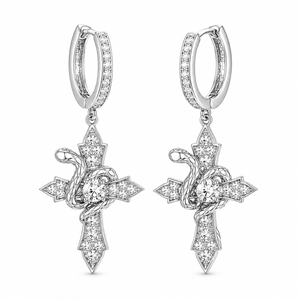 ARETES PARA HOMBRES | Lion Luxury
