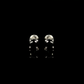 ARETES PARA HOMBRES | Lion Luxury