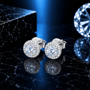 ARETES PARA HOMBRES | Lion Luxury