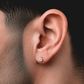ARETES PARA HOMBRES | Lion Luxury