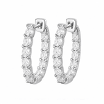 ARETES PARA HOMBRES | Lion Luxury