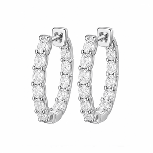 ARETES PARA HOMBRES | Lion Luxury