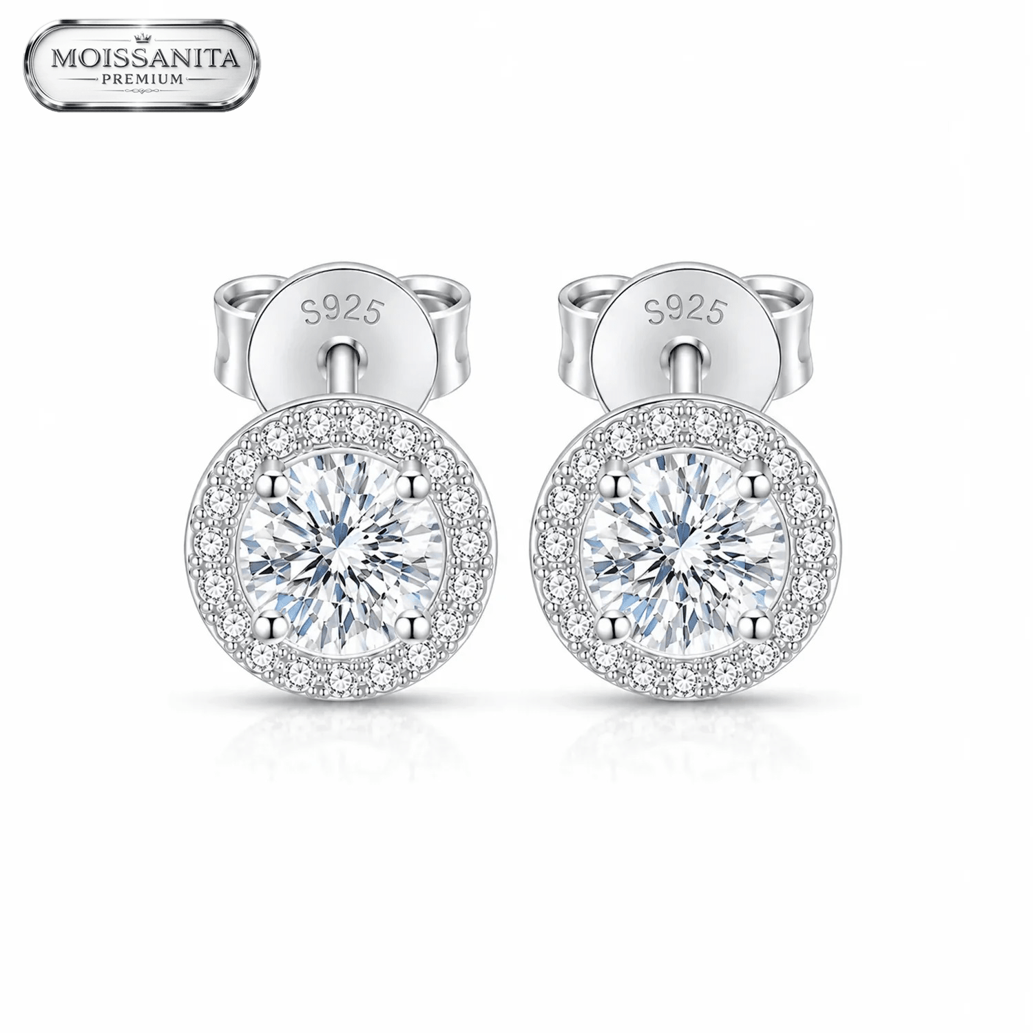 ARETES PARA HOMBRES | Lion Luxury