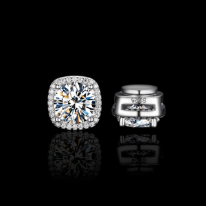 ARETES PARA HOMBRES | Lion Luxury