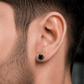 ARETES PARA HOMBRES | Lion Luxury