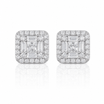 ARETES PARA HOMBRES | Lion Luxury