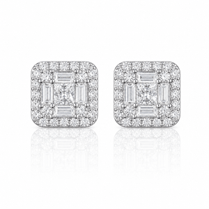 ARETES PARA HOMBRES | Lion Luxury