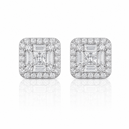 ARETES PARA HOMBRES | Lion Luxury