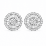 ARETES PARA HOMBRES | Lion Luxury