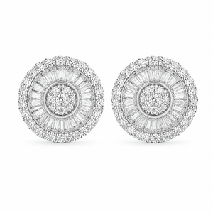 ARETES PARA HOMBRES | Lion Luxury