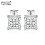 ARETES PARA HOMBRES | Lion Luxury