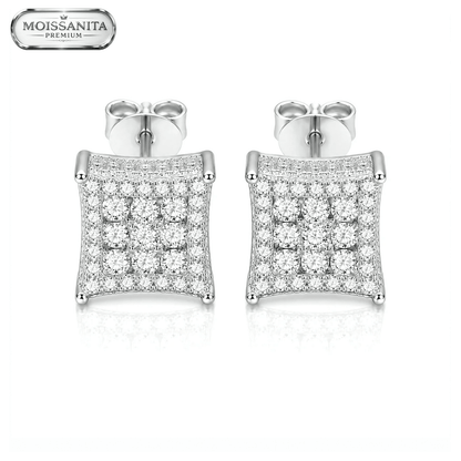 ARETES PARA HOMBRES | Lion Luxury
