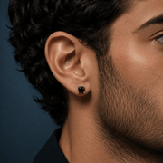 ARETES PARA HOMBRES | Lion Luxury