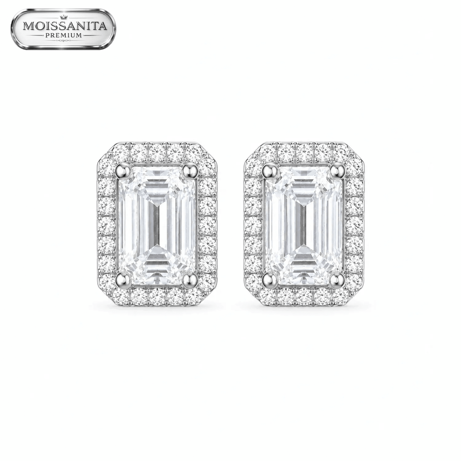 ARETES PARA HOMBRES | Lion Luxury