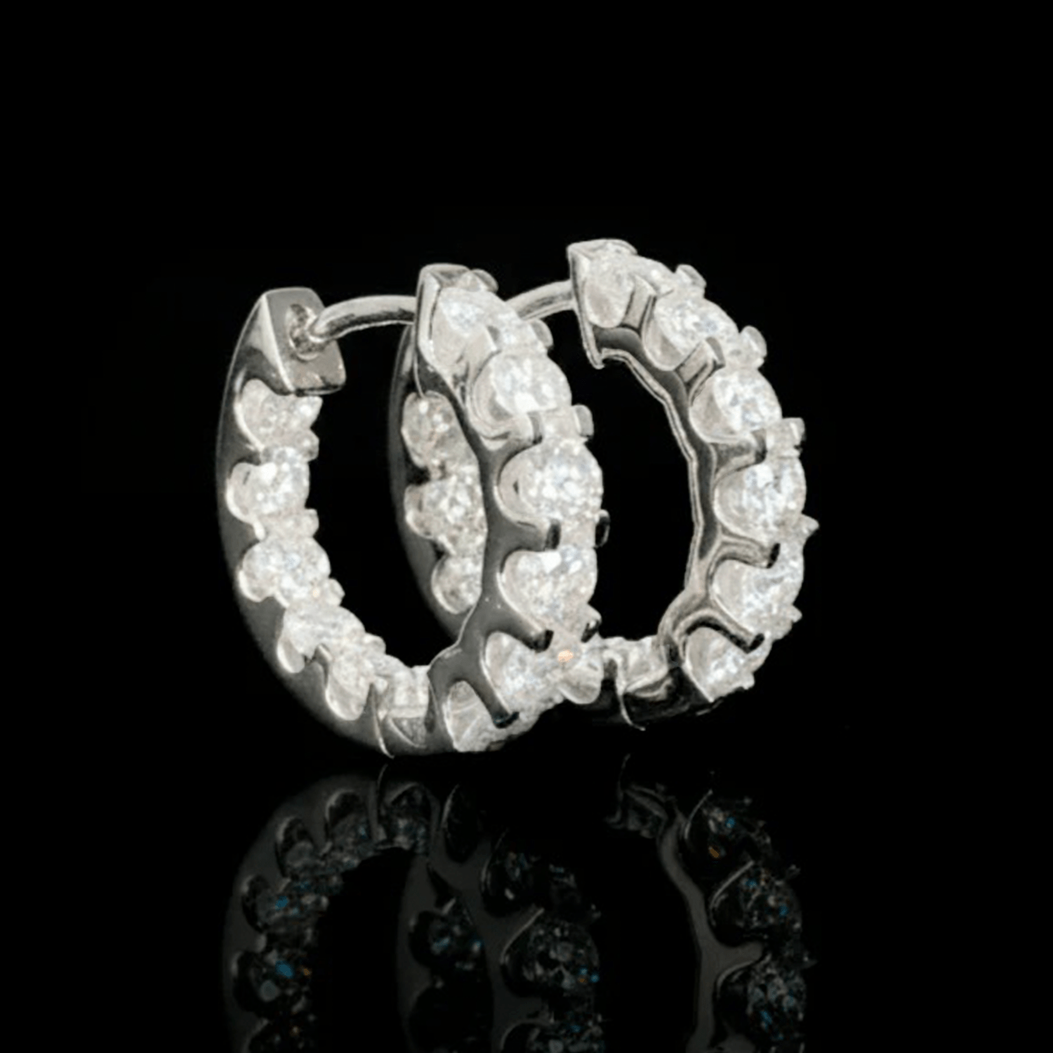 ARETES PARA HOMBRES | Lion Luxury