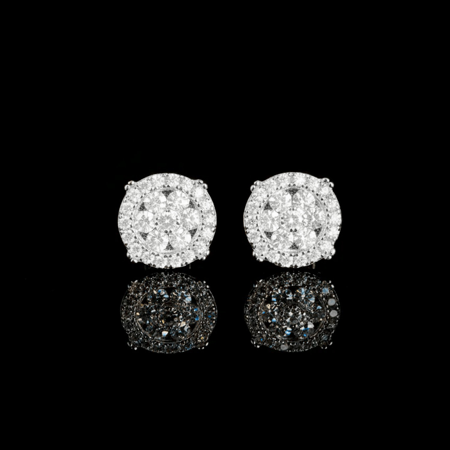 ARETES PARA HOMBRES | Lion Luxury