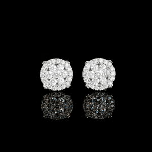 ARETES PARA HOMBRES | Lion Luxury