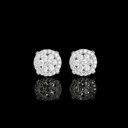 ARETES PARA HOMBRES | Lion Luxury