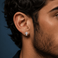 ARETES PARA HOMBRES | Lion Luxury