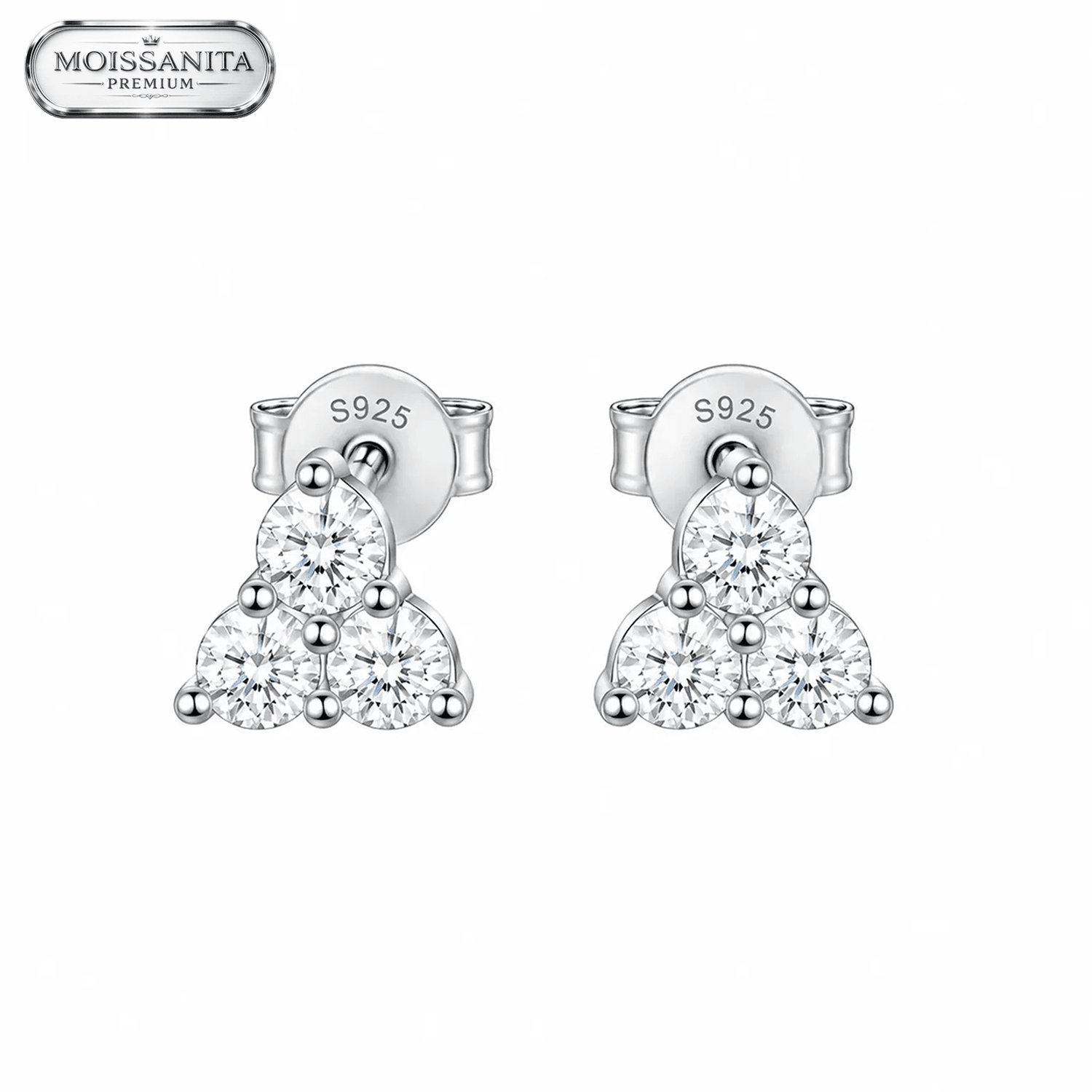 ARETES PARA HOMBRES | Lion Luxury