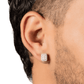 ARETES PARA HOMBRES | Lion Luxury