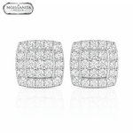ARETES PARA HOMBRES | Lion Luxury