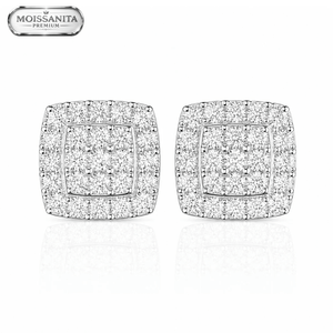ARETES PARA HOMBRES | Lion Luxury