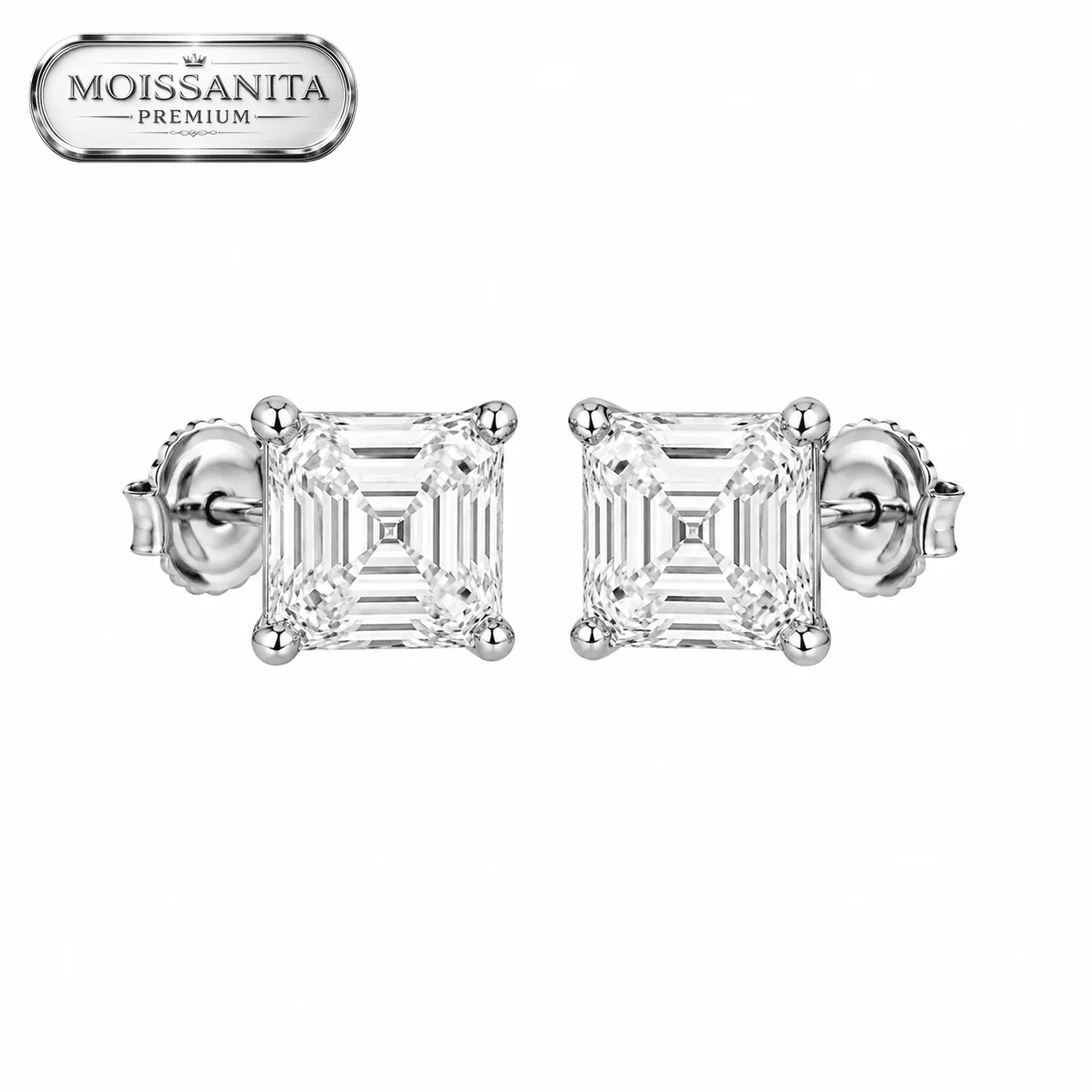 ARETES PARA HOMBRES | Lion Luxury