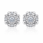 ARETES PARA HOMBRES | Lion Luxury
