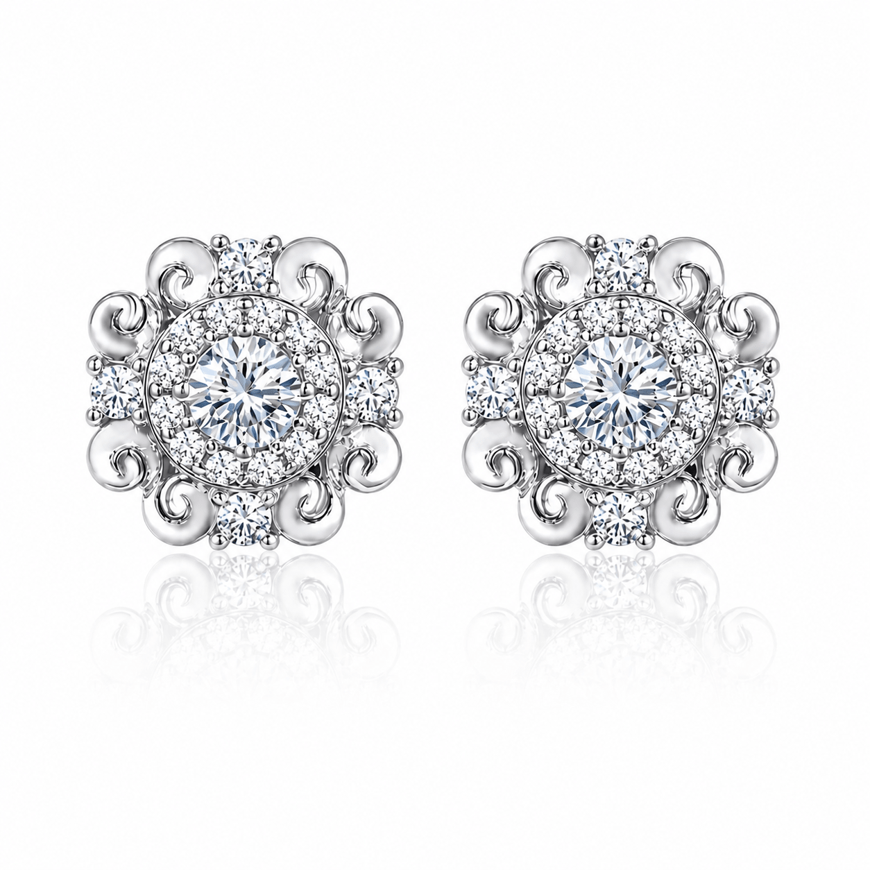 ARETES PARA HOMBRES | Lion Luxury