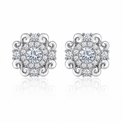 ARETES PARA HOMBRES | Lion Luxury