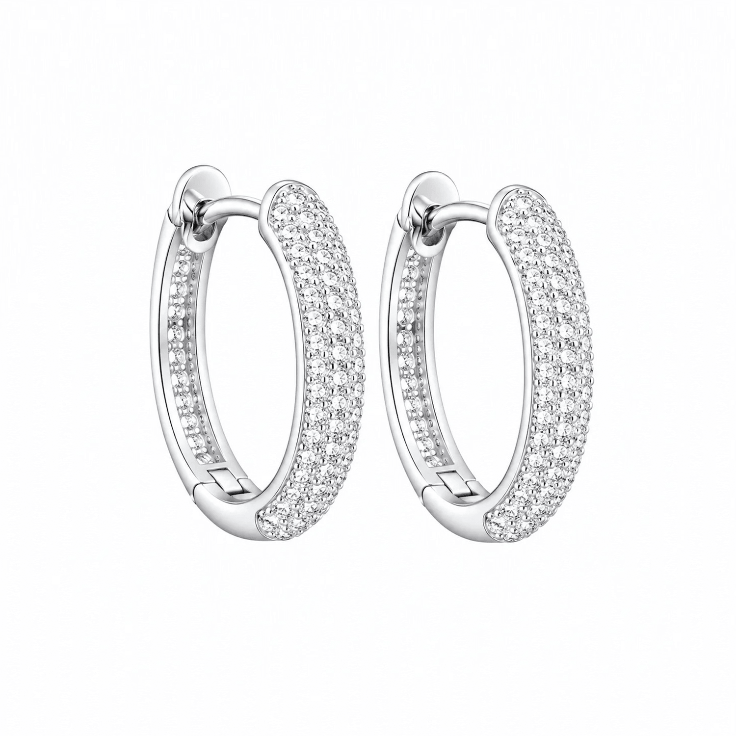 ARETES PARA HOMBRES | Lion Luxury