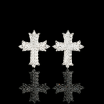 ARETES PARA HOMBRES | Lion Luxury