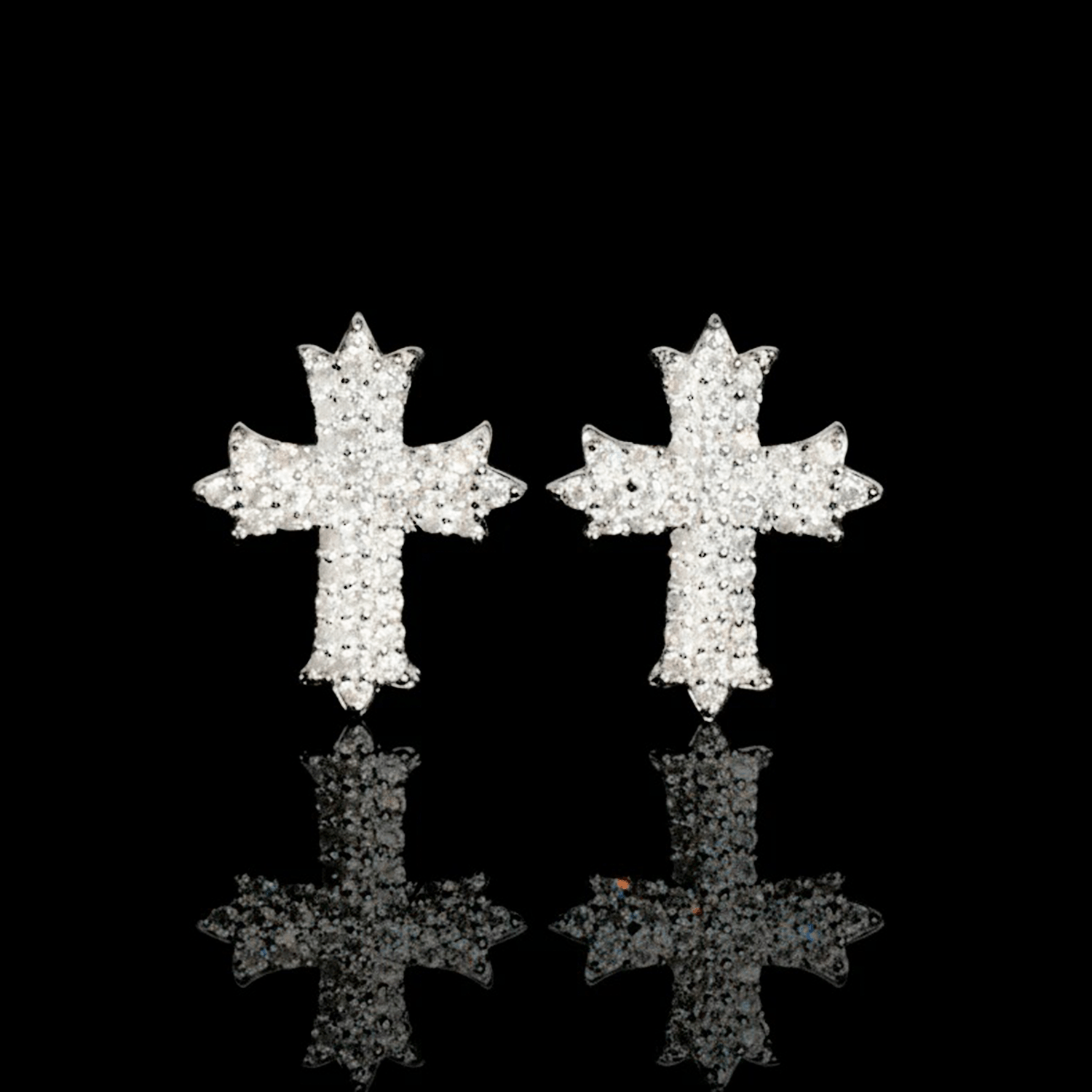 ARETES PARA HOMBRES | Lion Luxury