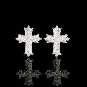 ARETES PARA HOMBRES | Lion Luxury