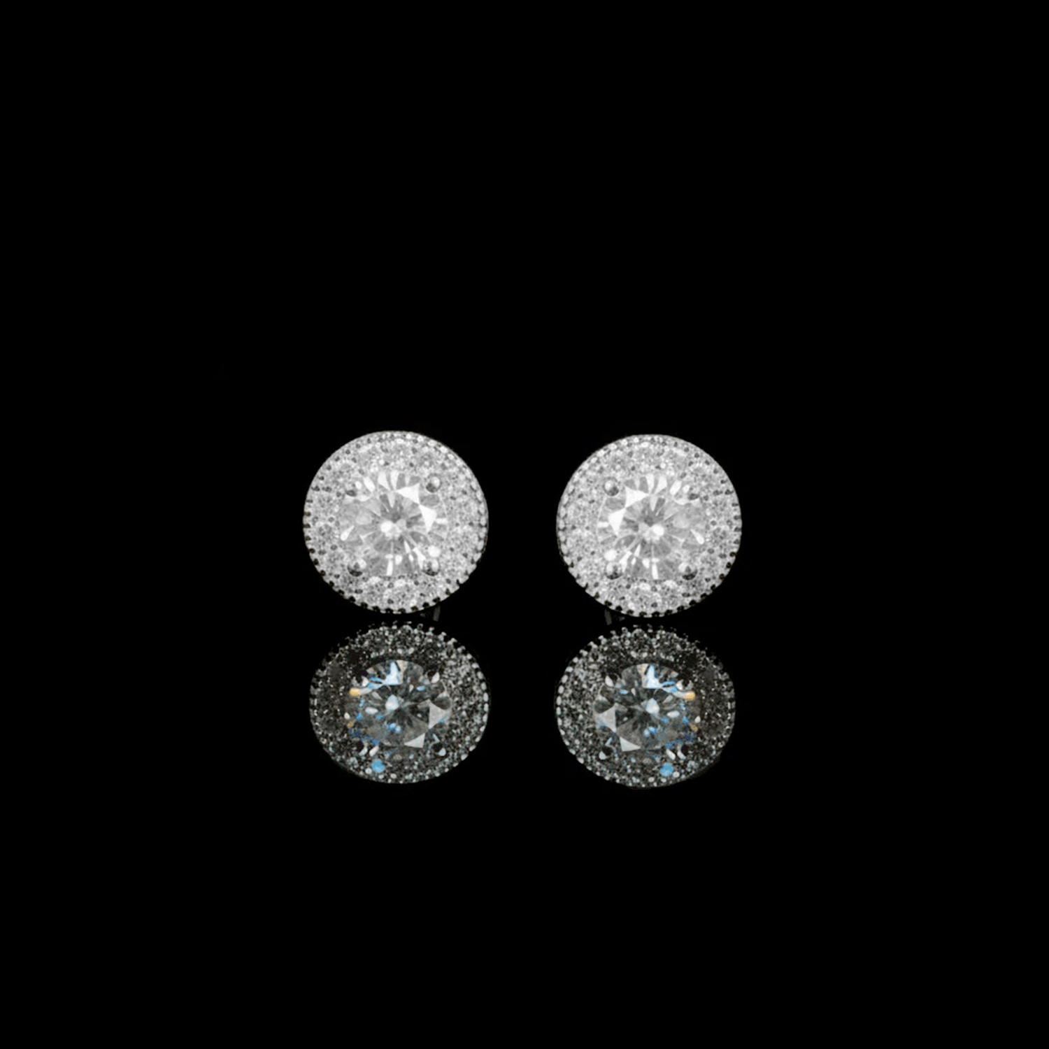 ARETES PARA HOMBRES | Lion Luxury