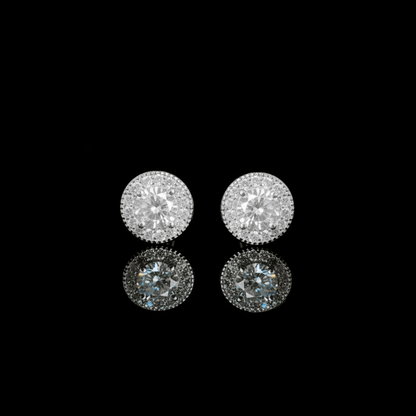 ARETES PARA HOMBRES | Lion Luxury